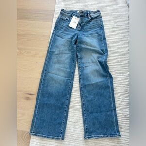 Vici Classic Blue Denim Jeans